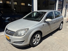 Opel Astra - 1.6 Business CLIMA/CRUISE/LM VELGEN