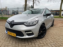 Renault Clio Estate - 1.2 GT Automaat Apple Car Play