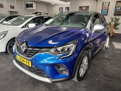 Renault Captur - 1.0 TCe 100 Intens | LED | Trekhaak | allseason banden