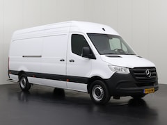 Mercedes-Benz Sprinter - Automaat L3H2 Maxi | Multimedia | Camera | 3-Zits | Airco | Cruise