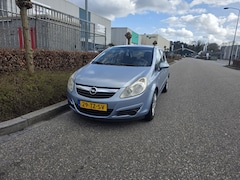 Opel Corsa - 1.4-16V Enjoy