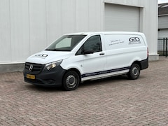 Mercedes-Benz Vito - 111 CDI Functional Lang