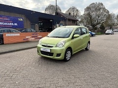 Daihatsu Cuore - 1.0 Premium NIEUWE APK