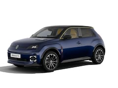 Renault 5 - 5 (Zeeuw & Zeeuw Private Lease Actie v.a. € 515, -) Iconiq Cinq 150 pk Comfort range | Wij
