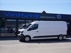 Renault Master E-Tech - T35 L3H2 Extra Long range 87 kWh AUT Airco, Navi, Leder, Betimmering NR. T03