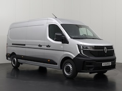 Renault Master E-Tech - L3H2 Long Range Advance 87 kWh Zilver