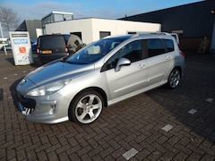 Peugeot 308 SW - 1.6 THP XT