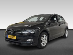 Volkswagen Polo - 1.0 TSI Comfortline Business