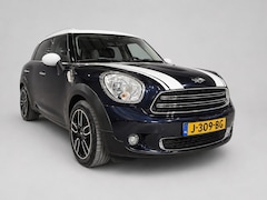 MINI Countryman - 1.6 Cooper Pepper - Panoramadak - Airco - Cruise Control
