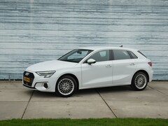 Audi A3 Sportback - 30 TFSI Advanced Edition Carplay Nav Cruise