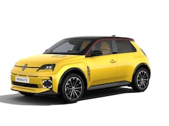 Renault 5 - 5 (Zeeuw & Zeeuw Private Lease Actie v.a. € 515, -) Iconiq Cinq 150 pk Comfort range | Wij