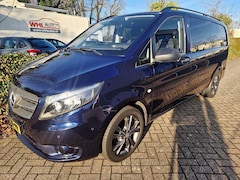 Mercedes-Benz Vito - 111 CDI Lang