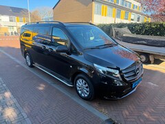 Mercedes-Benz Vito Tourer - 114 BlueTEC Pro Extra Lang