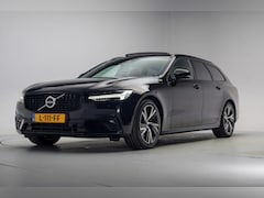 Volvo V90 - T4 R-design Aut [ Panoramadak Apple/Android Trekhaak ]
