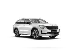 Skoda Kodiaq - Sportline Business | Achteruitrijcamera | Crew Protect Assist | Cruise control met speedli