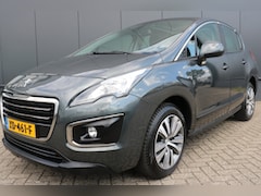 Peugeot 3008 - 1.2 PureTech Allure | Navi | Camera | Panoramadak | Cruise control | PDC V+A | Clima | LMV