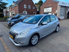 Peugeot 208 - 1.2 e-VTi Blue Lease | Automaat | Stoelverwarming