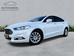 Ford Mondeo - 1.5 Titanium Camera telefoonvoorbereiding PDC