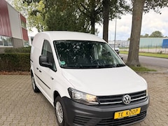 Volkswagen Caddy - 1.2 TSI L1H1 BMT