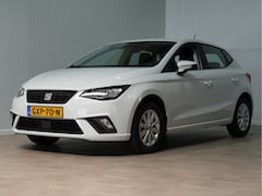 SEAT Ibiza - 1.0 EcoTSI Style Plus | LED | Android/Carplay | Lane/FrontAss. | PDC 002