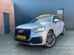 Audi Q2 - 1.4 TFSI CoD, PANO, NAP, S-LINE