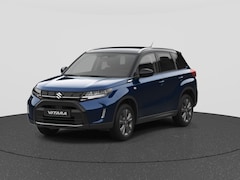 Suzuki Vitara - 1.4 Boosterjet Smart Hybrid Style | Rijklaar |