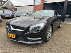 Mercedes-Benz SL-klasse Cabrio - 400 edition 1 AMG-Line