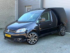 Volkswagen Caddy - 1.9 TDI