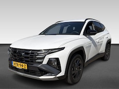 Hyundai Tucson - 1.6 T-GDI PHEV 20th Anniversary 2WD | Achteruitrijcamera | Apple Carplay/Android Auto|tele