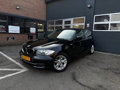 BMW 1-serie - 116i Business Line