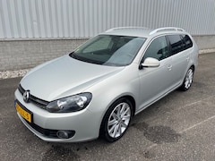Volkswagen Golf Variant - 1.4 TSI Highline KETTING VERSPRONGEN