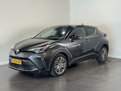 Toyota C-HR - 1.8 Hybrid Executive | Trekhaak | Stoel/Stuurverwarming | BSM |