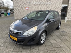 Opel Corsa - 1.3 CDTi EcoFlex S/S Edition|Airco|Carplay