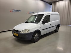 Opel Combo - 1.3CDTi | Start niet, nokkenassensor stuk