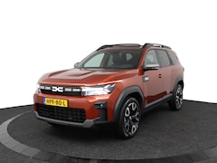 Dacia Bigster - journey hybrid 155 | Trekhaak | Panoramadak | Stoel- & stuurverw. | 360 Camera |