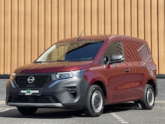 Nissan Townstar - 1.3 TCe | Unieke Kilometerstand | Airconditioning | Led | DAB | Multifunctioneel Stuurwiel