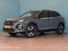 Peugeot e-2008 - EV Allure 54 kWh | APPCONNECT | PDC V+A | CRUISE | LMV17" | LED |