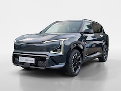 Kia EV5 - GT-Line Business Edition 81.4 kWh | 505 km actieradius | 19" Inch velgen | Bel voor info