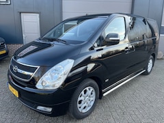 Hyundai H 300 - 2.5 CRDi Dynamic DC-Automaat-Navigatie-Clima-Uniek