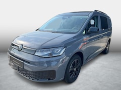 Volkswagen Caddy Maxi - Bedrijfswagens Flexible Limited Edition 1.5 eHybrid DSG | ErgoComfortstoel bestuurder en b