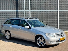 Mercedes-Benz C-klasse Estate - 180 CGI | automaat |Business Class |Avantgarde |