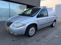 Chrysler Ram Van - 2.5 CRD AIRCO BJ 9-2006 APK 7-2027