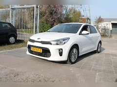 Kia Rio - 1.0 TGDI DynamicLine