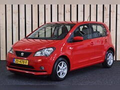 SEAT Mii - 1.0 Style Intense 134dkm Airco Cruise Trekhaak 1e eig. Nwe APK