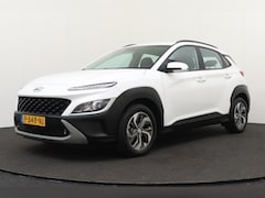 Hyundai Kona - 1.6 GDI Aut. Hybrid Comfort Adapt. Cruise Climate Carplay