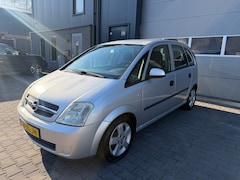 Opel Meriva - 1.4-16V Maxx Cool 5DRS|Airco|Cruise controle|nieuwe APK
