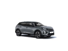 Peugeot 2008 - Allure | Active Safety Brake met camera en radar (automatisch noodremsysteem) met Distance