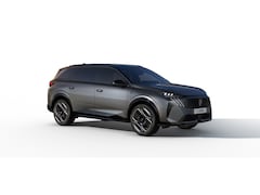 Peugeot e-5008 - GT Exclusive - Elektrisch | Adaptieve cruise control met Stop&Go functie | LED 3D-achterli