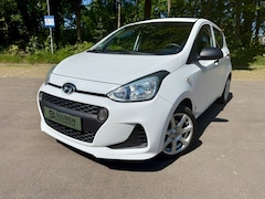 Hyundai i10 - 1.0i i-Drive / NAP