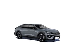 Peugeot 408 - Allure | 19" lichtmetalen velgen 'GRAPHITE' | Adaptieve cruise control | Climate control m